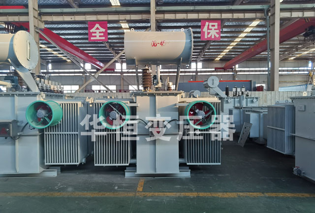 S13-6300/35平塘平塘平塘油浸式变压器